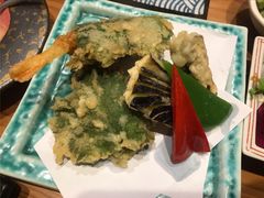-吟松日式料理(莘庄店)