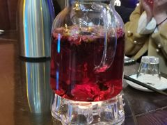 -薄荷小筑融合音乐餐吧(农业路店)