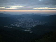 -江西阳明山国家森林公园