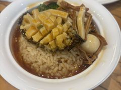 -小船渔村•大连菜•大连焖鱼(明泽街店)