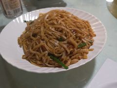 干炒牛河-大东海海鲜酒楼(渔人码头总店)