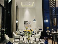 -翠湖宾馆·中餐厅