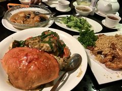 -无招牌海鲜餐厅(怡丰城店)