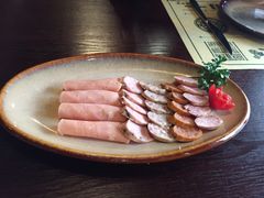 -马迭尔德式西餐精酿啤酒屋(中央大街店)