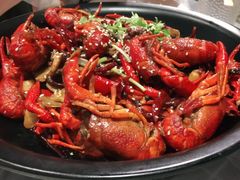 -华仔龙虾(永乐路总店)