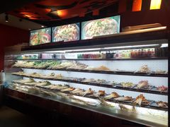 -来伊回麻辣烫·火锅串串清真(红瓦寺总店)