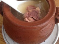 iphone_upload_pic-原鄉本味 楚菜 丹江口鱼(北苑店)