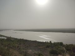 -古柏渡飞黄旅游区