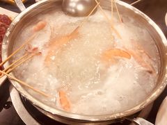 -吉友粥底火锅(方斜路店)