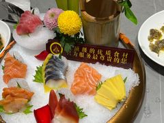 -神洲四海大酒楼(王府井澳门中心店)