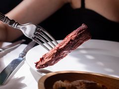 -火车头法国西餐厅