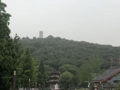 -襄阳烈士陵园(襄城区)