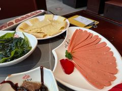 -洞子口重庆鲜货火锅(楚翘城旗舰店)