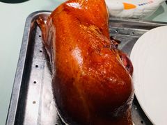 -煜丰汴京烤鸭(福彩路店)