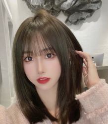 -丽时 Hair Salon