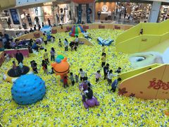 -万达茂商场(南京仙林店)