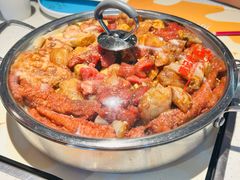 -黄记煌三汁焖锅(顺义华联店)