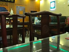 -马吉德牛肉拉面(新街口店)