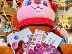 -松雷商业(南岗店)