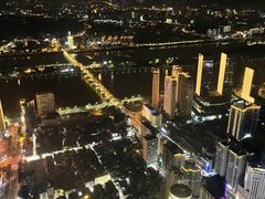 -长沙尼依格罗酒店