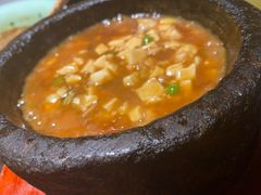 -绿茶餐厅(松江万达店)
