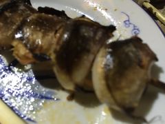 百味源老北京炙子烤肉-百味源炭火烤翅 ·夜市大排档(酒仙桥店)