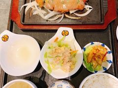 -元气寿司(东方宝泰店)