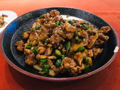 -赵小姐丨新中餐(曲江店)
