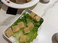 -八合里潮汕鲜牛肉火锅(上海汇智广场店)