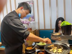 -九田家黑牛烤肉料理(西溪龙湖天街店)