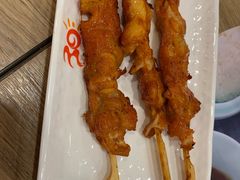 -阳阳中国饭(龙湖大兴天街)