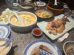 -南京大牌档(青岛万象城店)