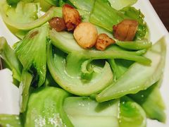 生炒水东芥-大鸽饭(岗顶店)