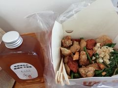 -呷贺盐酥鸡(抄纸巷店)