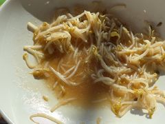 -民族饭荘(新华大街店)