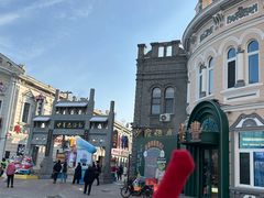 -老鼎丰(靖宇街总店)