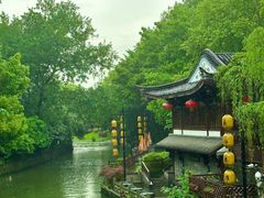 -呈坎景区