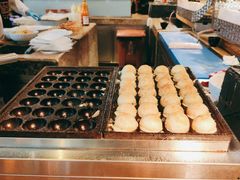-怡咖啡海鲜自助餐厅(浦东香格里拉店)