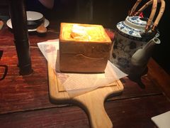 -绿茶餐厅(领展购物广场·中关村店)