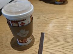 -Tims天好咖啡·贝果(拉斐尔云廊店)