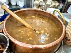 精品胡辣汤两掺-高群生胡辣汤(亚运村店)