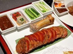 -花家怡园(四合院总店)