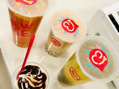 -蜜雪冰城(桂林胡同店)