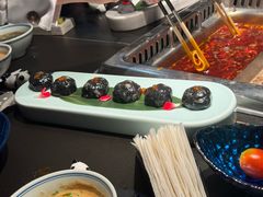 -大隐·成都火锅Bistro(合生麒麟新天地店)