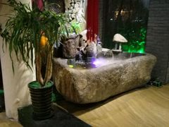 -富侨养生(康乾店)