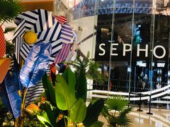 -深圳来福士广场