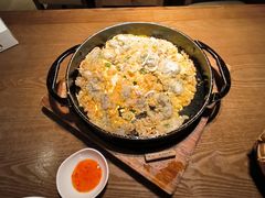 -张家卫·阳江菜·小海鲜(肥婆湾桥店)