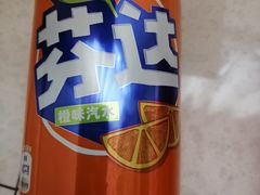 芬达-大胡同天津菜·海肠捞饭·津门皮皮虾锅贴一绝(西姜井店)