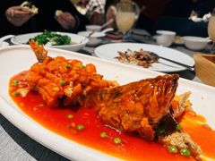 -绿波廊(豫园店)