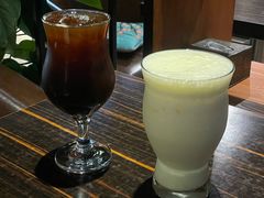 冰美食-北语时光西餐厅